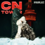 Do Not Cross CN Tower ($$$4U) RnB Drum Kit WAV