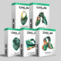 Odd Frequency DALAI Full Bundle WAV MIDI PRESETS