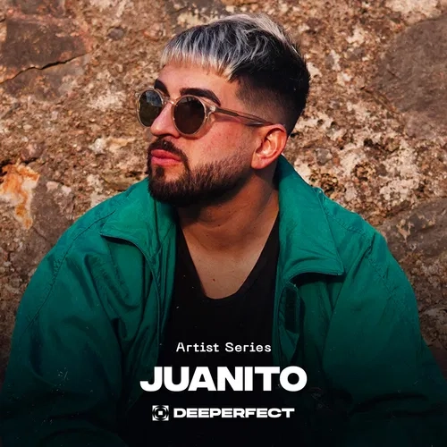 Deeperfect Deeperfect Artist Series: Juanito WAV