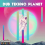 Rainbow Sounds Dub Techno Planet WAV MIDI