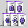 Odd Frequency EXO 2 Full Bundle [WAV MIDI SERUM 2 PRESETS]
