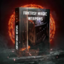 Khron Studio Fantasy Magic Weapons Vol.1 WAV