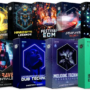 Ghosthack Ultimate Techno Bundle 2025
