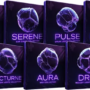 Cymatics GRAVITY LAUNCH EDITION WAV MIDI