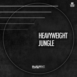Element One Heavyweight Jungle WAV