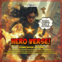Montage By Splice Hero Verse: Comic Book Action WAV