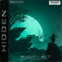 ProdViom Hidden Multi Kit WAV MIDI