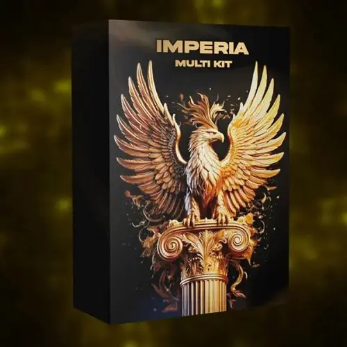 Pedebeats Imperia (MULTI KIT) WAV MIDI PRESETS
