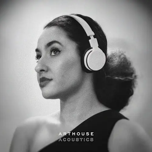 Arthouse Acoustics Intimate Jazz Cuts 3 WAV