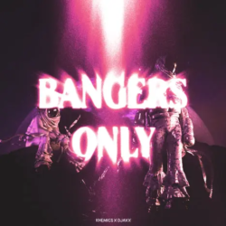 Khemics Khemics x Djaxx Bangers Only (Drumkit) WAV MIDI