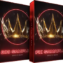 Cymatics King of Beats 2025: Hip-Hop Edition - Contest Kit WAV MIDI