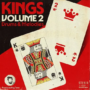 Tane Kings Vol. 2 - Drums & Melodies WAV