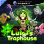Cloud Kits Luigi's Traphouse Soundkit WAV PRESETS