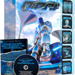 Midilatino The Mirai Bundle MULTIFORMAT