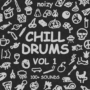 Noizy Chill Drums Vol.1 WAV TUTORIAL