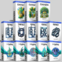 Odd Frequency Tech House Mega Bundle WAV MIDI FXP