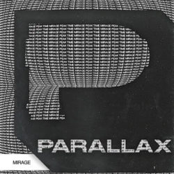 Parallax Mirage - Peak Time Progressive WAV