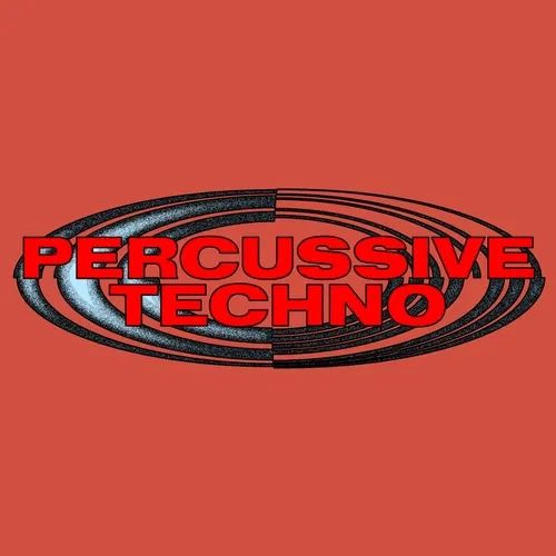 UNDRGRND Sounds Percussive Techno WAV