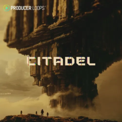 Producer Loops Citadel MULTIFORMAT