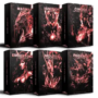 Jay Cactus Pyroverse Production Suite + Bonuses
