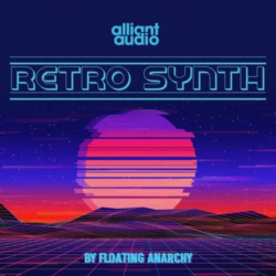 Alliant Audio Retro Synth MULTOFORMAT