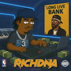 OGXCLUSIV Richdna (Serum 2 Bank + Drumkit)