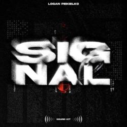 Do Not Cross Signal Florida/ATL Trap Drum Kit WAV