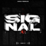 Do Not Cross Signal Florida/ATL Trap Drum Kit WAV