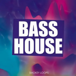 Smokey Loops Bass House WAV MIDI PRESETS