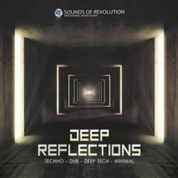 Resonance Sound SOR - Deep Reflections WAV