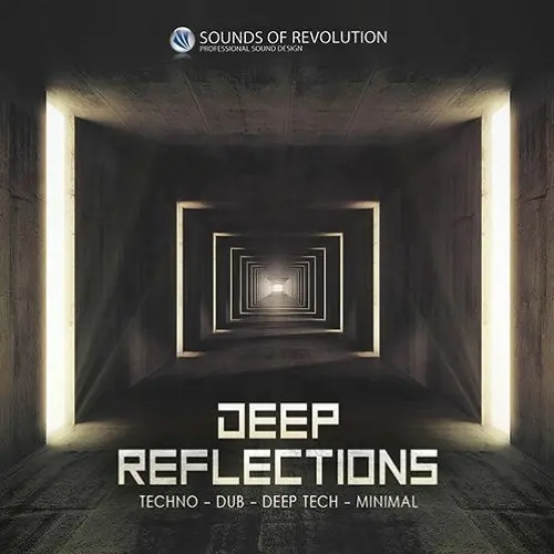 Resonance Sound SOR - Deep Reflections WAV