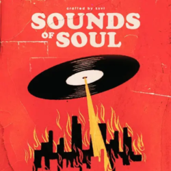 KXVI "Sounds Of Soul" One Shot Kit WAV