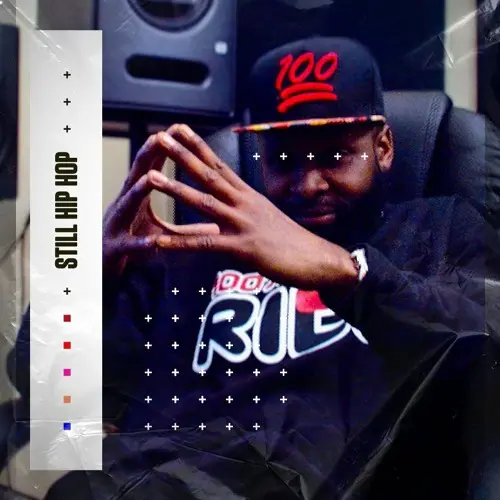 Diginoiz Still Hip Hop WAV