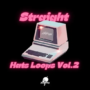 Jazzfeezy Straight Hat Loops Vol. 2 (Unkwn) WAV
