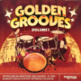 Tamuz Golden Grooves Vol.1 WAV
