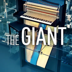 NI The Giant v1.2.1 KONTAKT