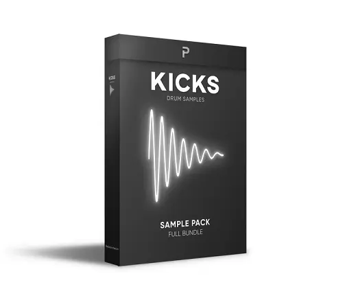 The Producer School Kicks WAV FST ADG