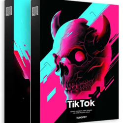 Loopsy TIK TOK Bundle Viral Serum Presets