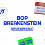 Bop Breakenstein: Twisted SynPlant Replicas of Classic Breaks Sample Pack WAV