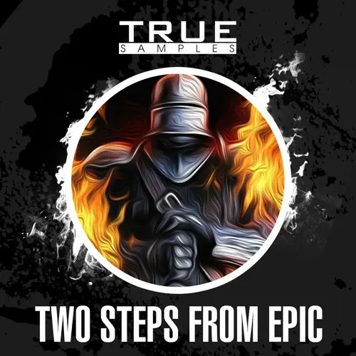 True Samples Two Steps From Epic WAV MIDI