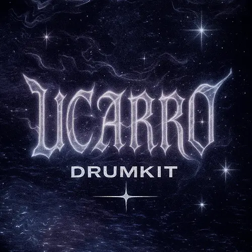 zntiujao Ucarro Drumkit WAV