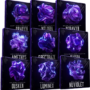 Cymatics ULTRAVIOLET TRAP COLLECTION WAV MIDI