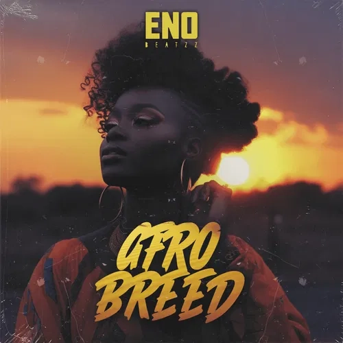 Eno Beatzz Afro Breed WAV
