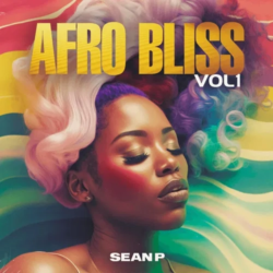 Sean P Afrobliss Vol.1 WAV MIDI