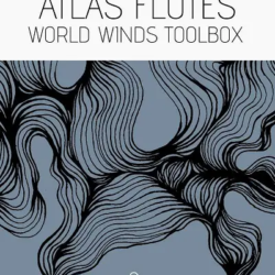 Sonora Cinematic Atlas Flutes KONTAKT