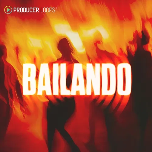 Producer Loops Bailando MULTIFORMAT
