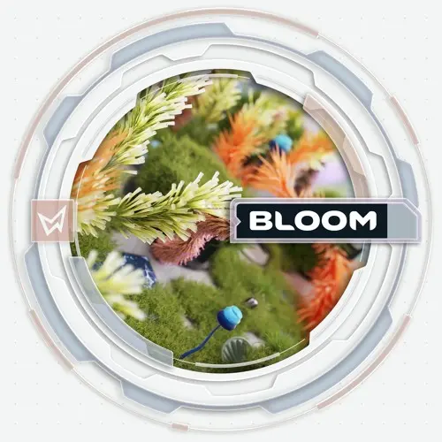 Minimal Audio Bloom Ambient Production Suite WAV
