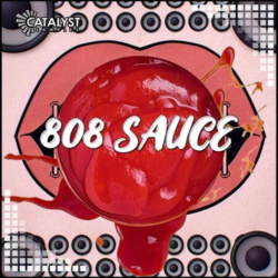 Catalyst Samples 808 Sauce WAV