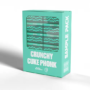 Cuke Samples Crunchy Cuke Phonk WAV
