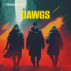 Producer Loops Dawgs MULTIFORMAT